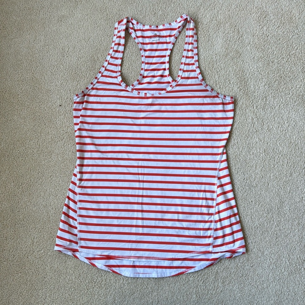 Athleta Women’s Tank Top Size M